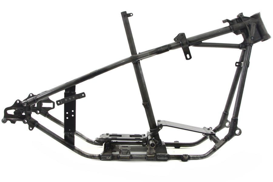 Replica frame for Harley-Davidson Knucklehead 1941-1946