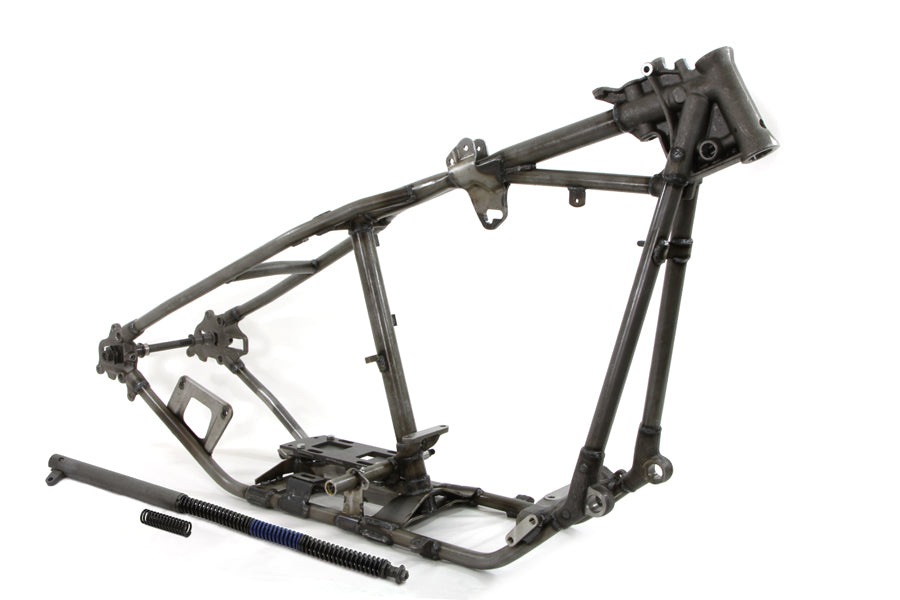 Replica Straight Leg Rigid Frame For Harley-Davidson Panhead 1954-1957
