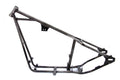 200 XL Rigid Frame 40º Rake For Harley-Davidson Sportster 1986-2003