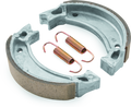 BikeMaster Yamaha Brake Shoes