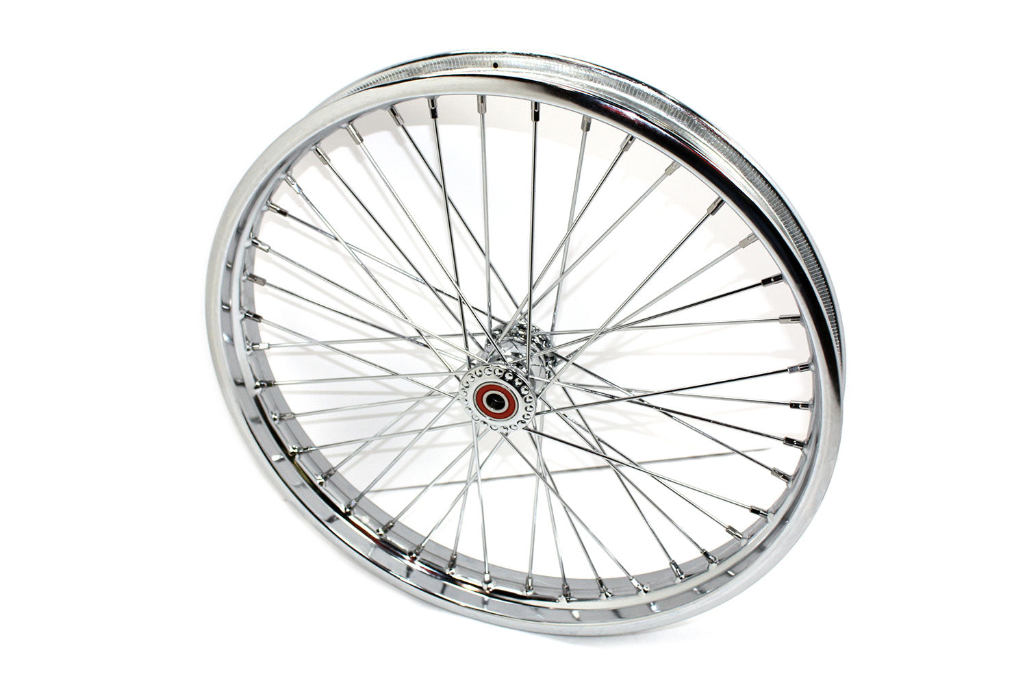21" x 1.85" Spool Front Wheel For Harley-Davidson