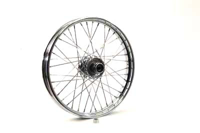21" Front Spoke Wheel For Harley-Davidson Softail FLST 1986-1996