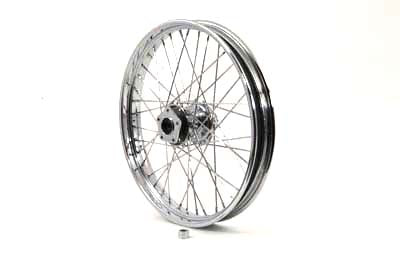 21" Front Spoke Wheel For Harley-Davidson Softail FLST 1986-1996