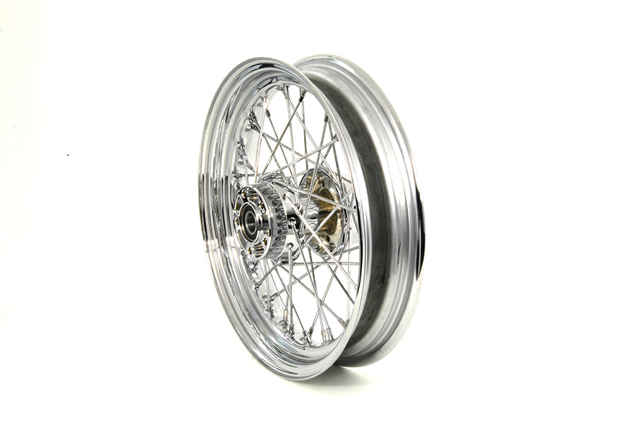 16" Rear spoke wheel for Harley-Davidson Sportster 2008-2022
