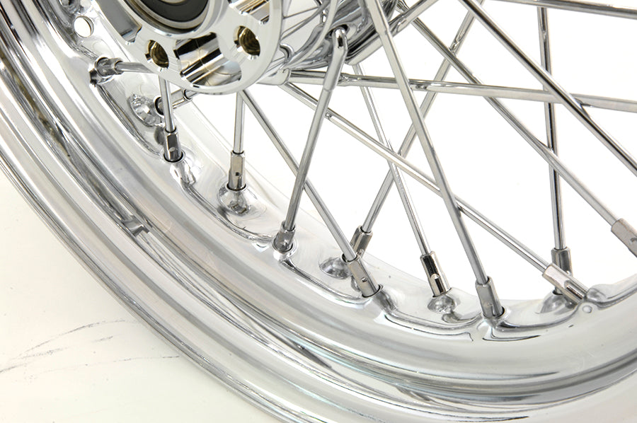 16" Rear spoke wheel for Harley-Davidson Sportster 2008-2022