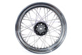 16" X 3.00" front or rear wheel for Harley-Davidson 1936-1966