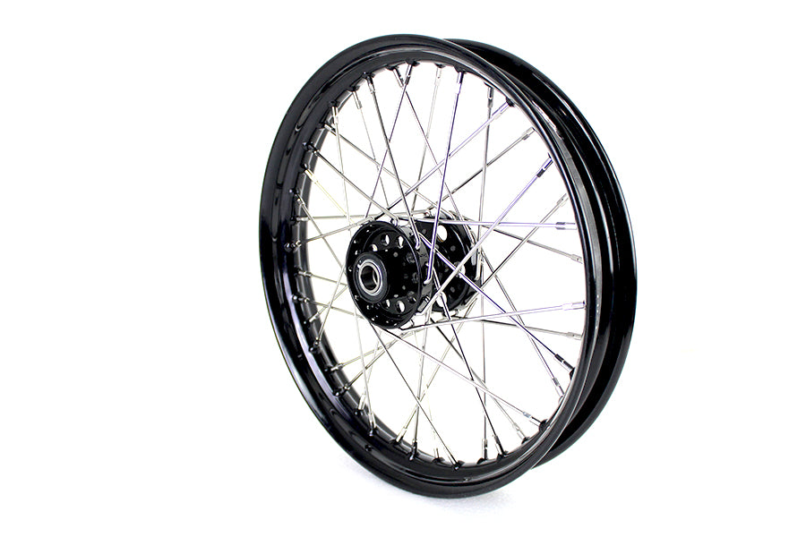 18" x 2,15" KH-Typ Vorder- oder Hinterrad für Harley-Davidson 1936-1966