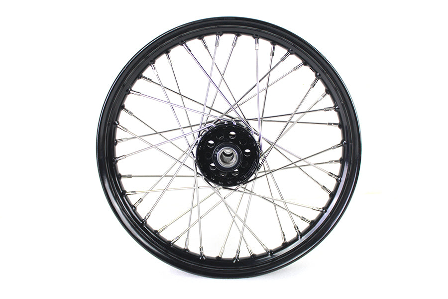 18" x 2,15" KH-Typ Vorder- oder Hinterrad für Harley-Davidson 1936-1966