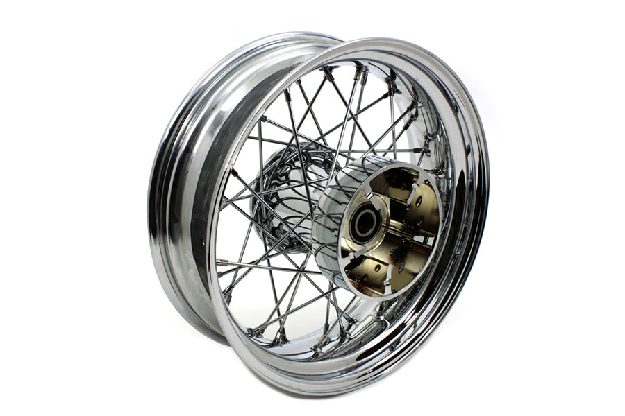 16" Rear spoke wheel for Harley-Davidson Touring 2009-Up