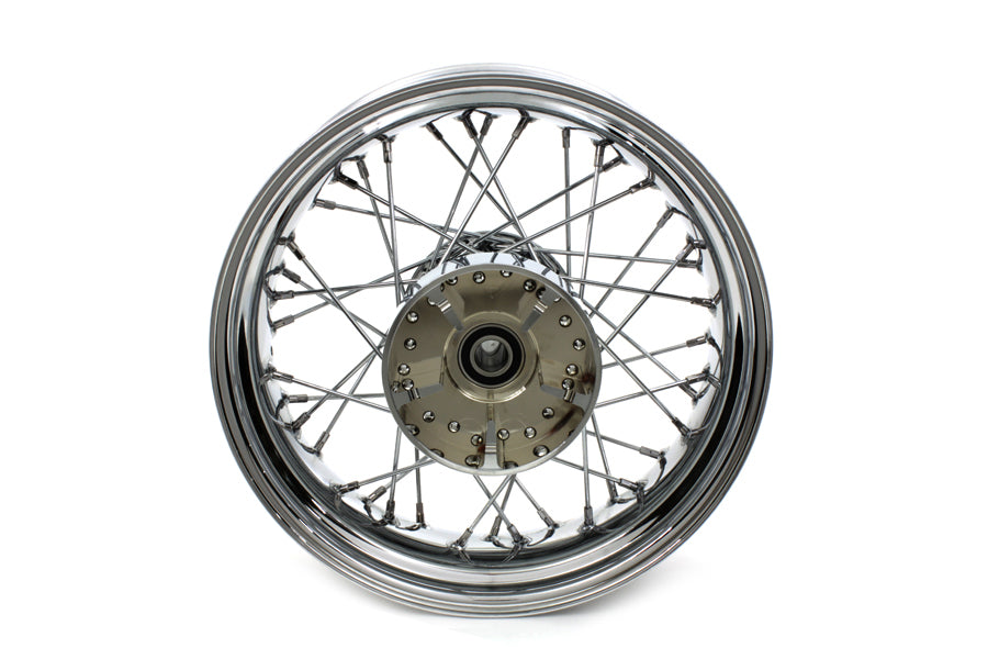 16" Rear spoke wheel for Harley-Davidson Touring 2009-Up