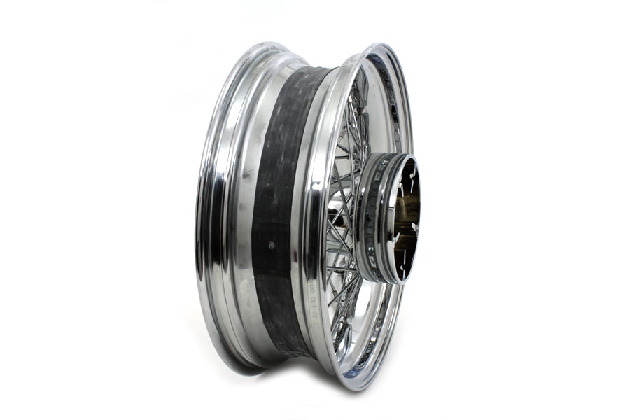 16" Rear spoke wheel for Harley-Davidson Touring 2009-Up