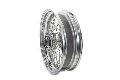 17 Speichenrad hinten für Harley-Davidson