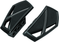 Kuryakyn Phantom Mini Boards Black