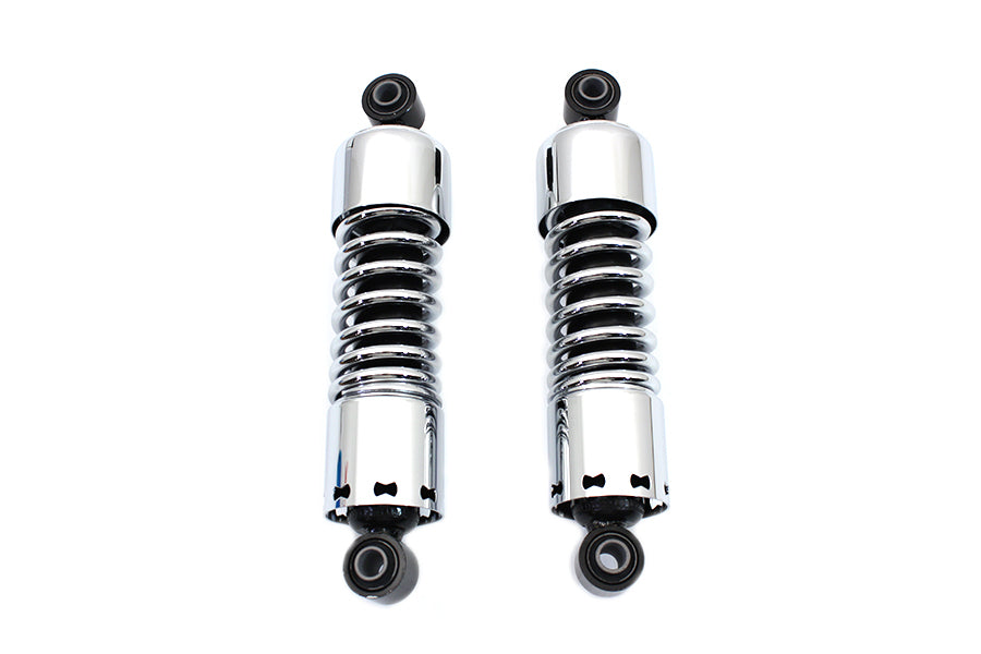 progressive suspension 412-4037C 412-4045C