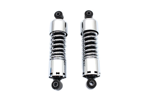 progressive suspension 412-4037C 412-4045C