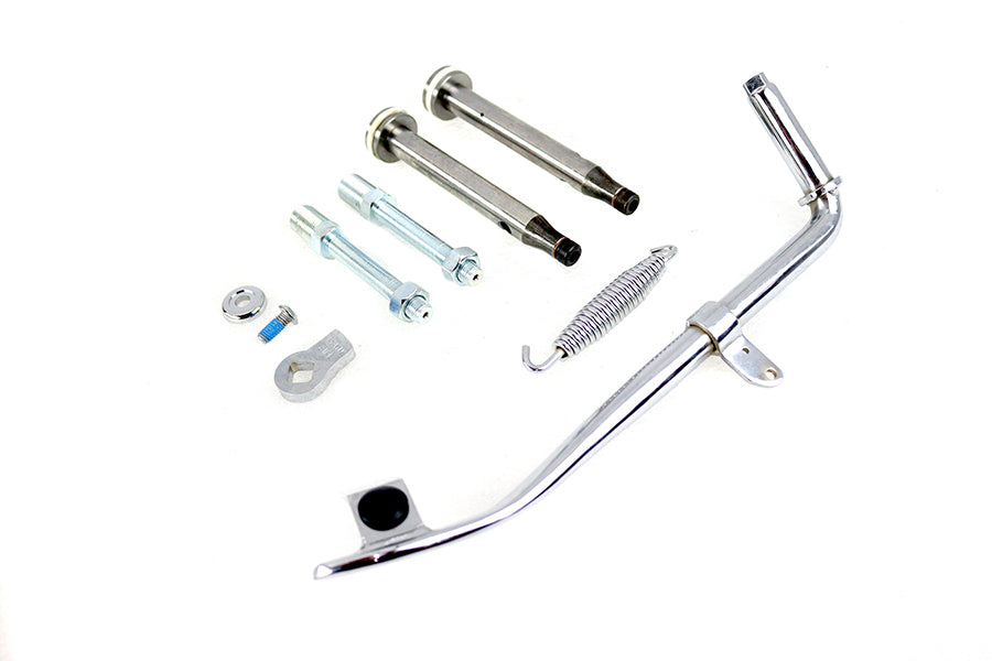 Front & Rear Lowering Kit For Harley-Davidson Softail 2000-2006