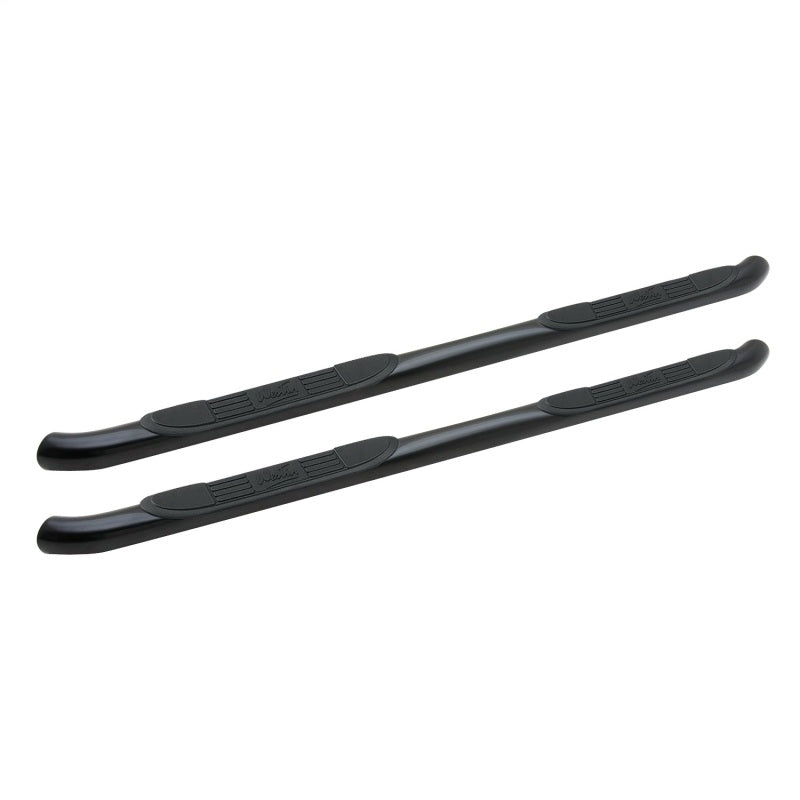 Westin 1996-2002 Toyota 4Runner 4dr Signature 3 Nerf Step Bars - Black