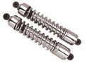 Replica 14-1/2" rear shock absorber set for Harley-Davidson 1952-1978