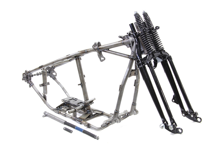 Frame and Fork Kit For Harley-Davidson 1946-1948