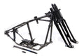 Replica Bull Neck Frame & Springer Fork For Harley-Davidson Knucklehead