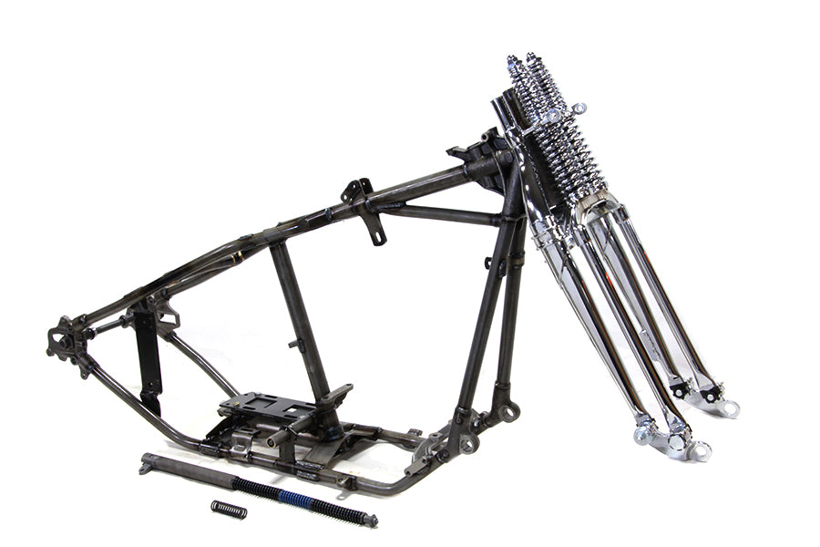 Frame And Fork Kit For Harley-Davidson Knucklehead 1937-1945