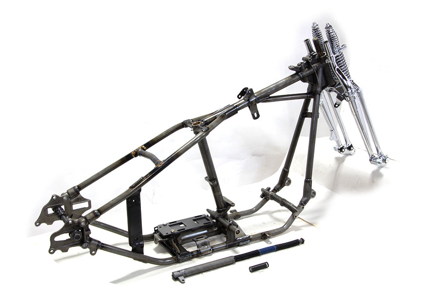 Rahmen- und Gabel-Kit für Harley-Davidson