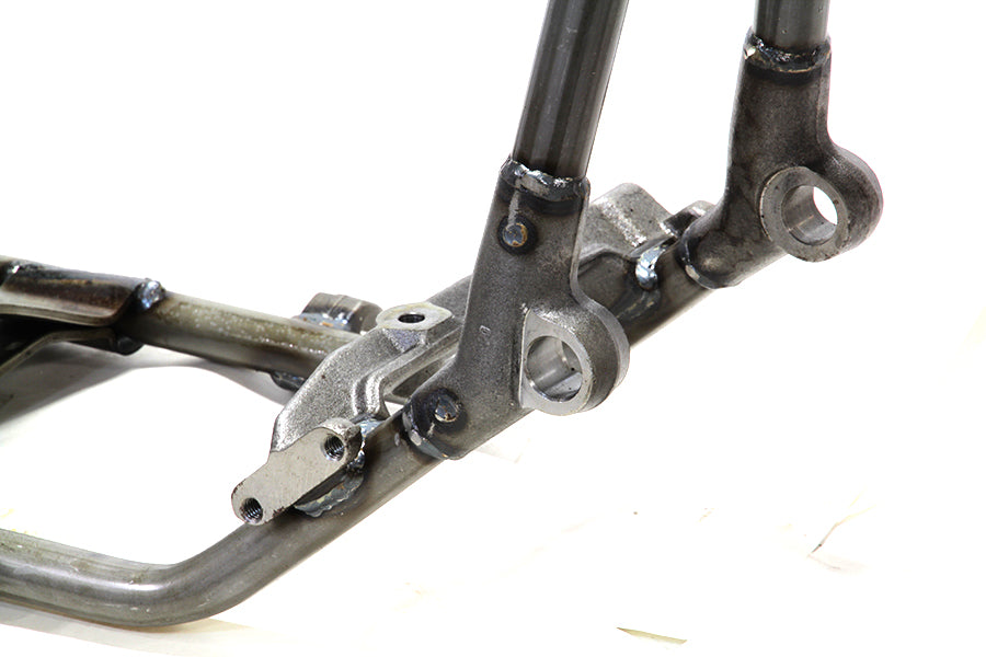 Rahmen- und Gabel-Kit für Harley-Davidson