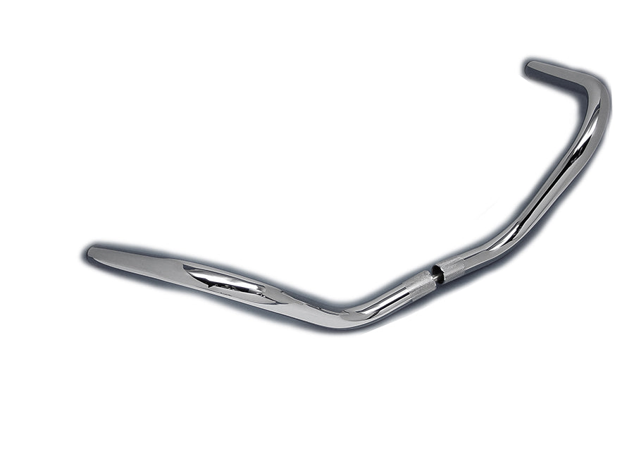 5-1/2" Original buckhorn type handlebar for Harley-Davidson 1957-1981