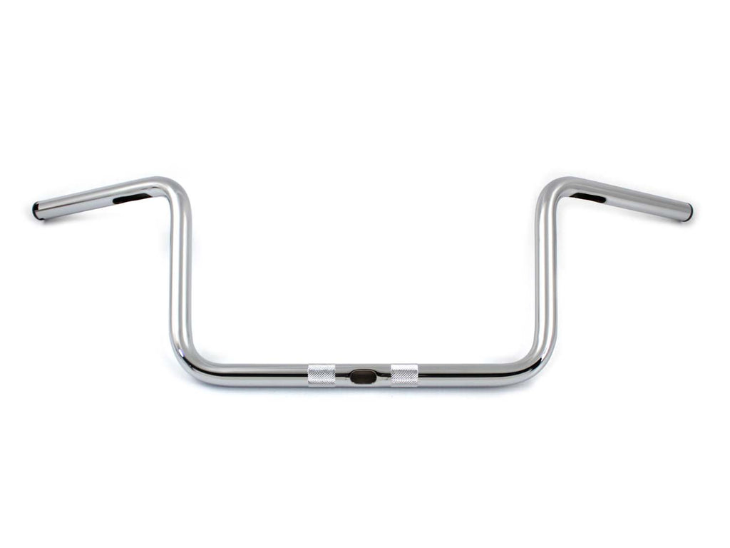 9-1/4" handlebar chrome for Harley-Davidson Touring 2008-2013