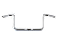 9-1/4" handlebar chrome for Harley-Davidson Touring 2008-2013