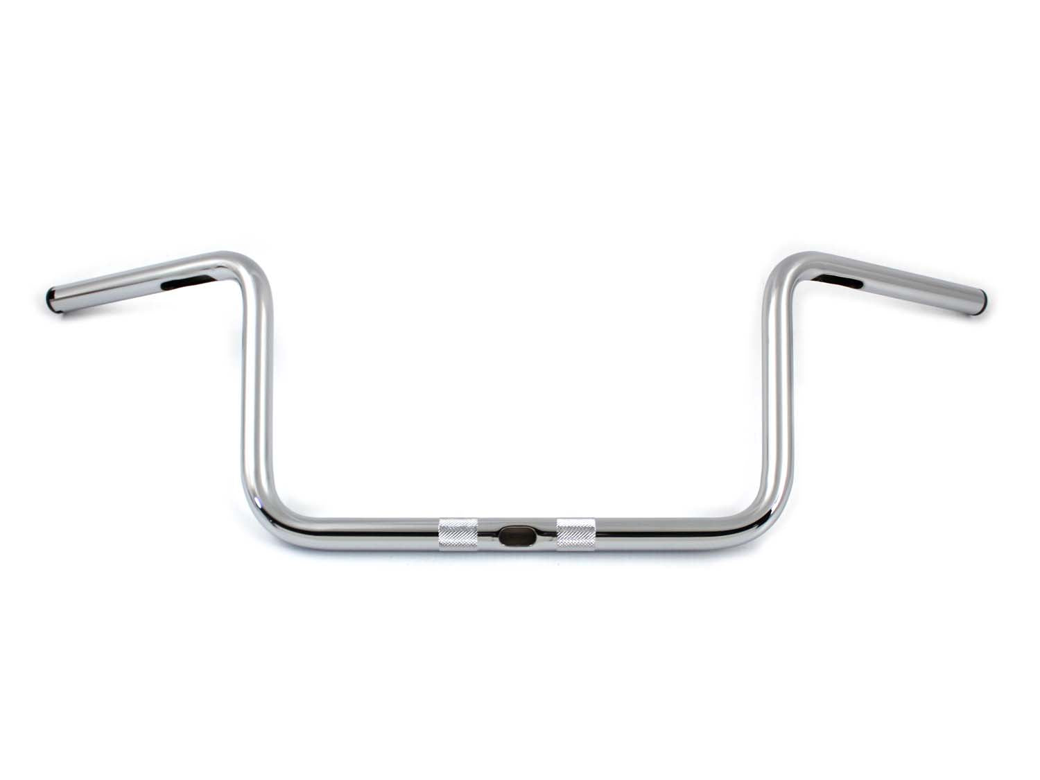 9-1/4" handlebar chrome for Harley-Davidson Touring 2008-2013