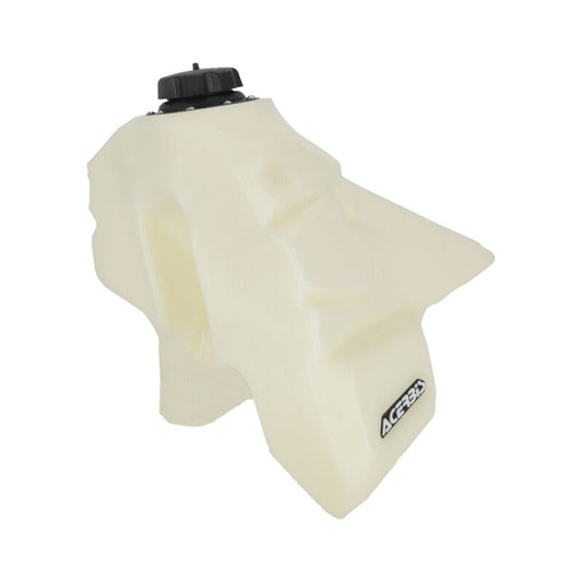 Acerbis 2024 GasGas MC/MC-F/EX/EX-F/EC/EC-F 3.9 Gallon Fuel Tank - Natural