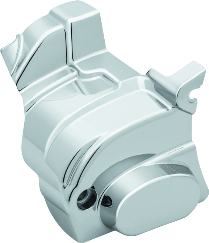 Kuryakyn Precision Untere Rahmenabdeckung Chrom