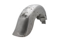 Rear fender hinged tail for Harley-Davidson Shovelhead FL 1973-1984