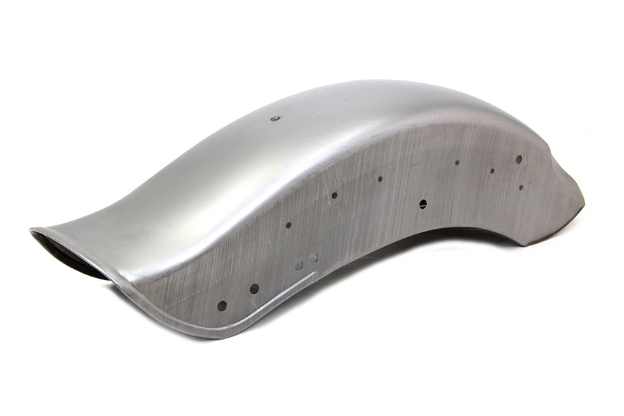 Replacement Rear Fender For Harley-Davidson Softail 1984-1999