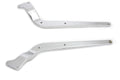 Chrome Fender Support Strut For Harley-Davidson Softail FLST 1986-1999