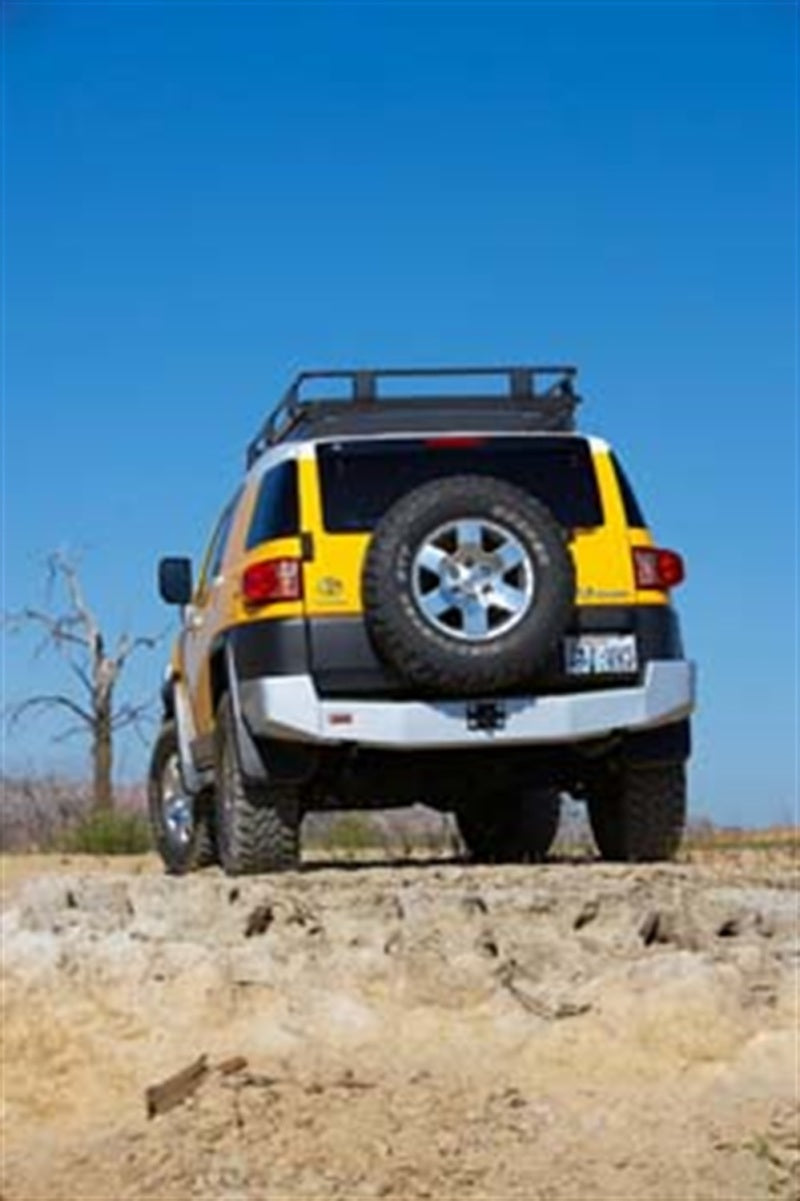 ARB-Hinterradstange Fj US Spec
