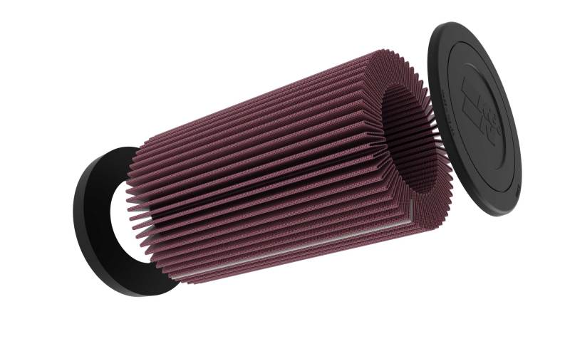 Filtro de aire de repuesto Polaris RZR Pro R 22-23 de K&amp;N