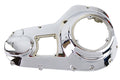 Chrome Outer Primary Cover For Harley-Davidson 1989-1993