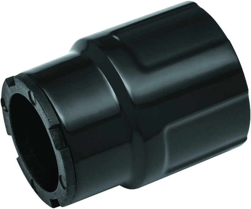 Kuryakyn Precision Fersenschalter-Eliminator, Schwarz