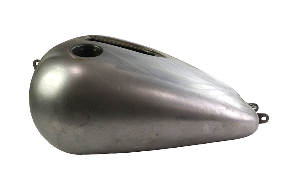 Gas fuel tank for Harley-Davidson Dyna Wide Glide EFI 2006-2008