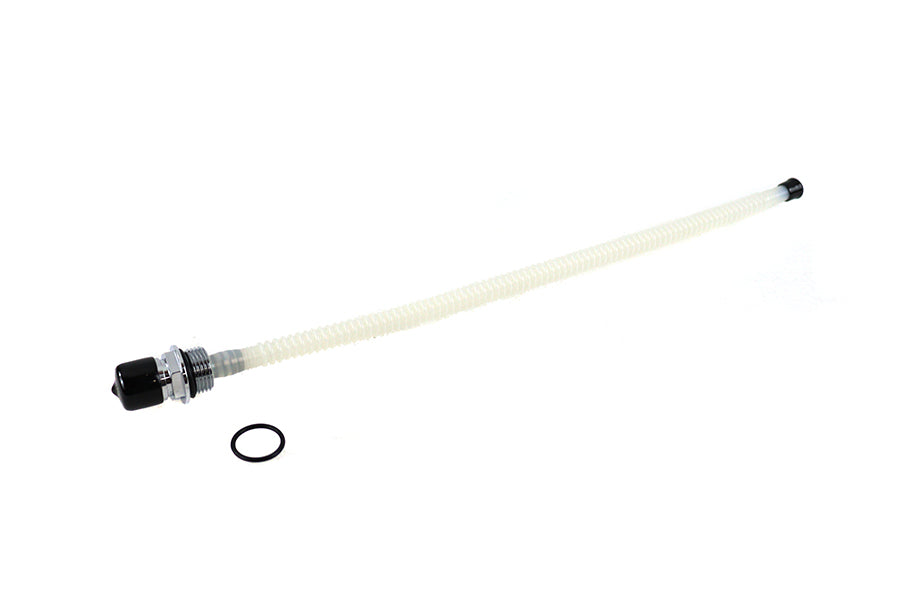 Fuel check valve assembly for Harley-Davidson Touring 2003-2007