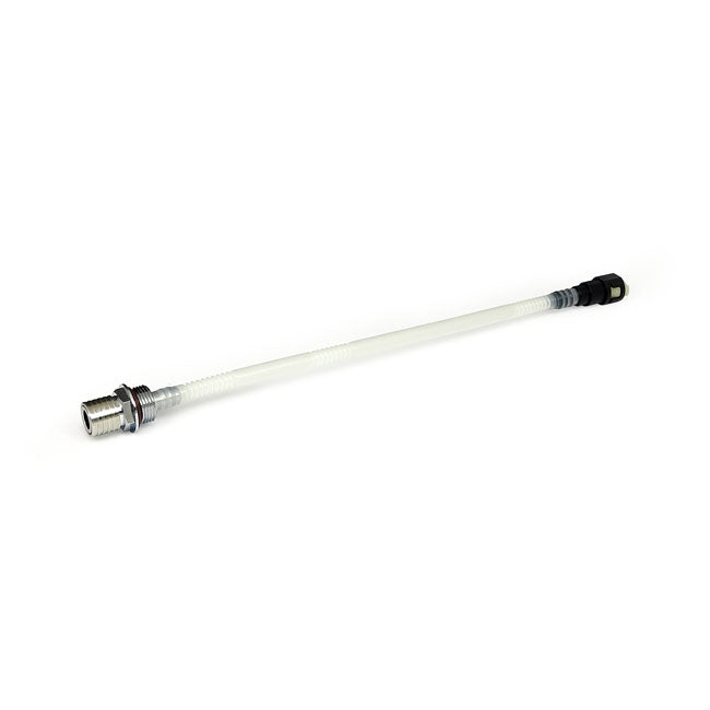 Quick connect fuel valve assembly for Harley-Davidson Touring 2008-2025