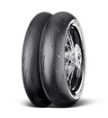 Continential ContiAttack SM 2 - 150/60R17 M/C 66H TL Rear