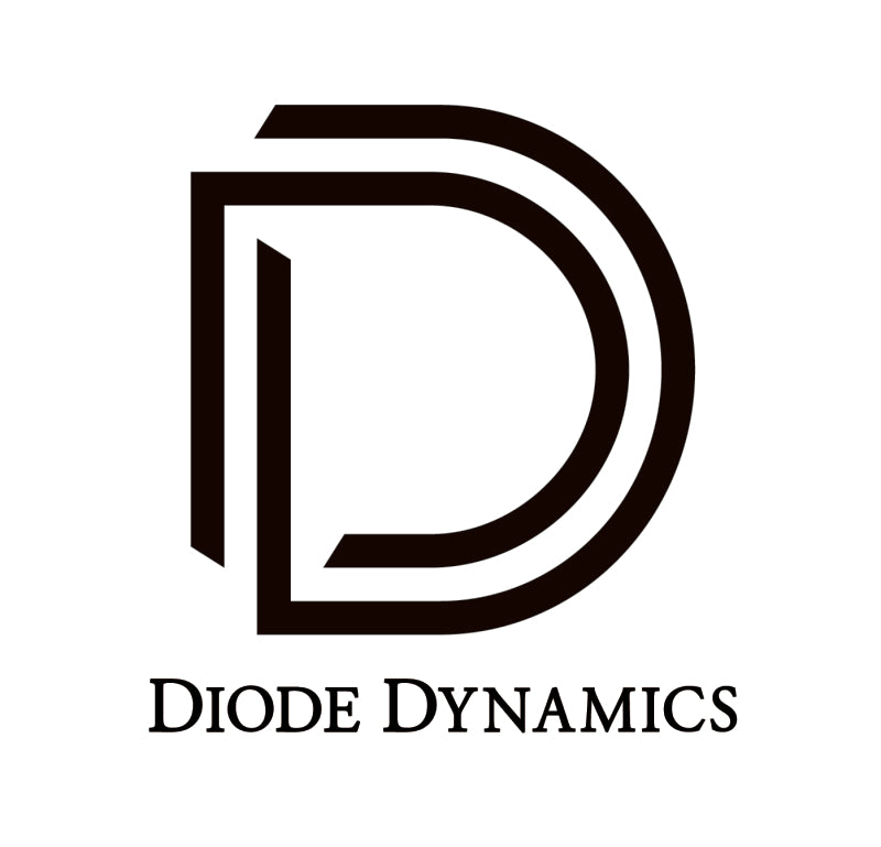 Faros antiniebla Diode Dynamics 21-23 Ford F-150 Elite - Blanco