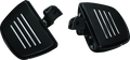 Kuryakyn Premium Mini Boards 01-17 Honda GL1800 Black