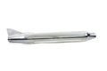Replica Fishtail Muffler For Harley-Davidson FL 1961-1966