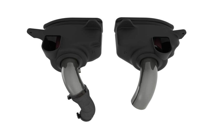 K&amp;N 2023+ Nissan Z 3.0L V6 69 Serie Typhoon Kaltlufteinlässe