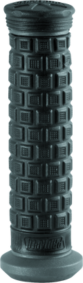 ProTaper ATV Pillow Top Lite Grips (Non-Flange) - Gray/Black/Black