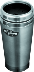Kuryakyn Stainless Steel Travel Mug